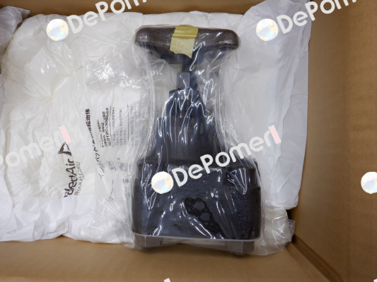HG-4211-20-23  Hirose Valve