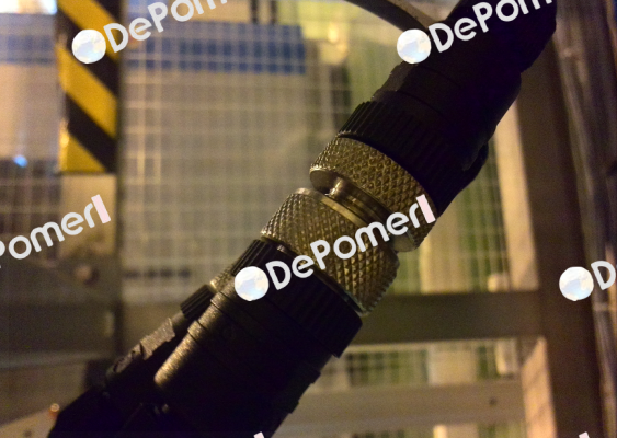 Cable for ZD600PCT3  Wenglor