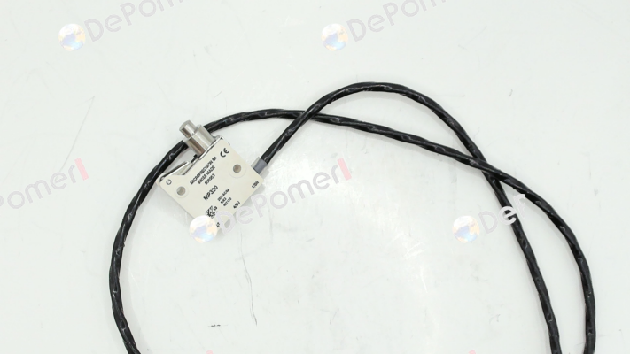 MP320-1MS27/375/100PTFE Microprecision Electronics SA