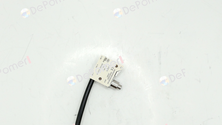 MP321-1MS27/375/100PVC Microprecision Electronics SA