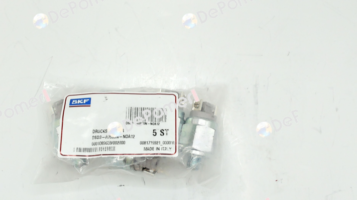 DSD3-A0030N-NOA12 Vogel