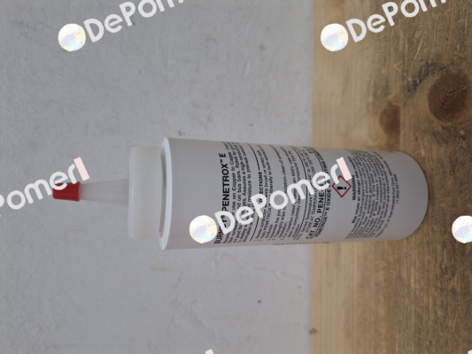Penetrox E (PENE8) Burndy