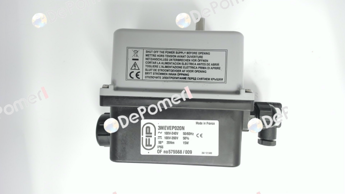 CEER020PL / 5240ER020PL015 Fip
