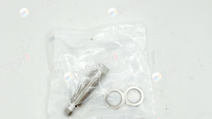 VK2/C0-2H Micro Detectors / Diell (now Datasensing)