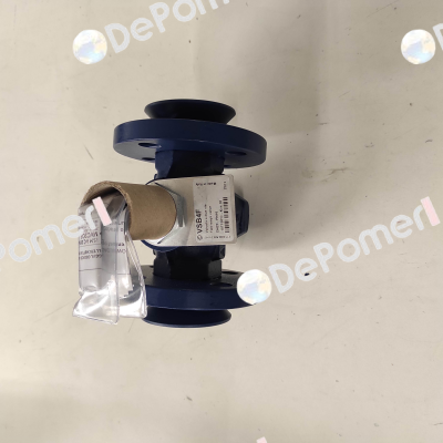 VSB4F iSMA CONTROLLI