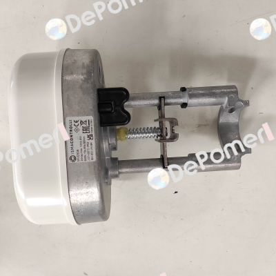 MVE506 iSMA CONTROLLI