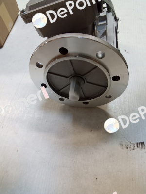 MS 713-4-B5 Ber-Mar Motors