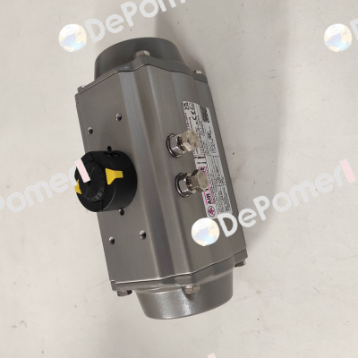 Dr00060UAZ (DR00060UF05F0714AZ) Air Torque