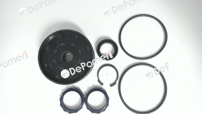 80/SG/CPUI/M  (for 80/200-CPUI/M) seal kit Waircom