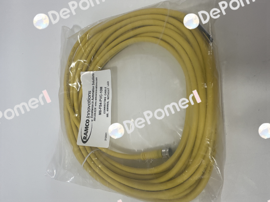M8-FS4-PVC-10M Optex