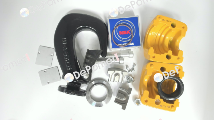 723 402 33 Demag