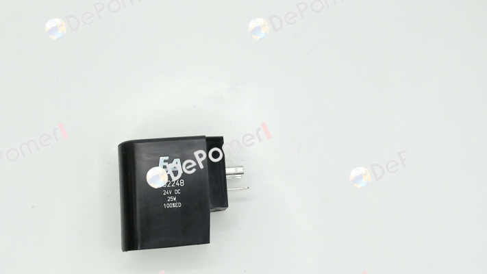 SG2248 End Armaturen