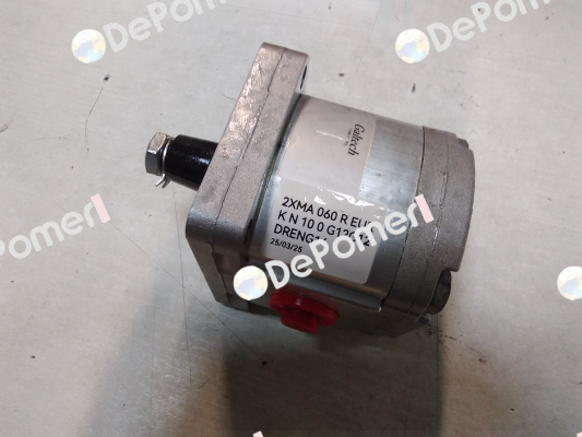 2XM-A-060-R-EUR-K-N-10-0-G12G12-DRENG14 Galtech