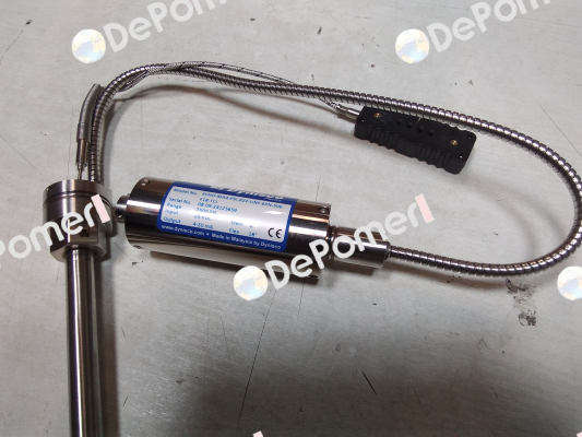 E21711122 Dynisco