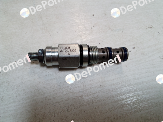 VDT20/3202-T-N Flucom