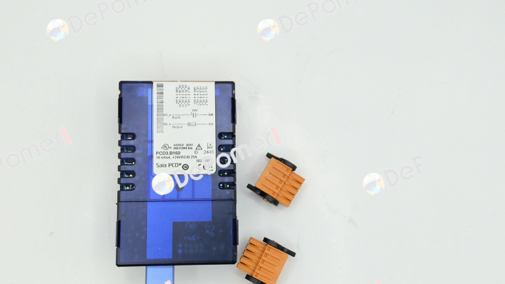 PCD3.B160 Saia-Burgess