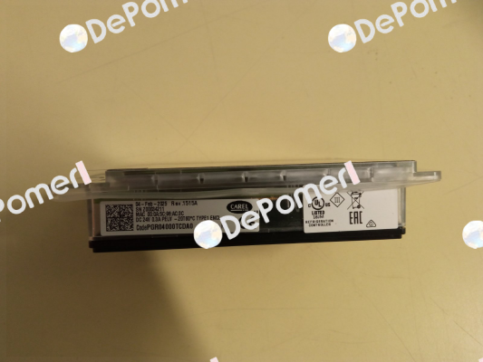 PGR04000TCDA0 Carel