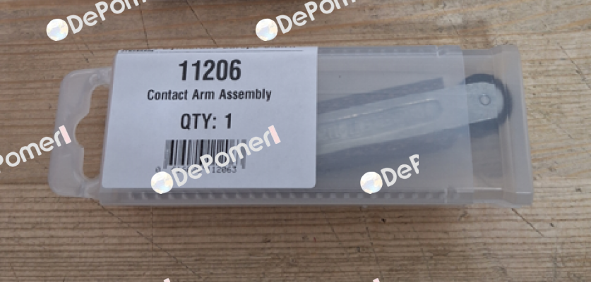 11206 Dynabrade