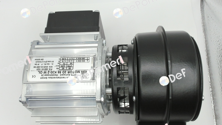 75008-1.030 Karl Klein