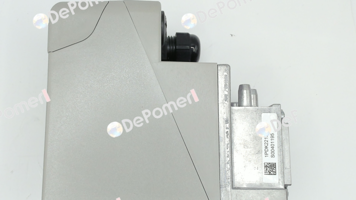 221327 / VPS 504 S04 110V 50Hz Set Dungs