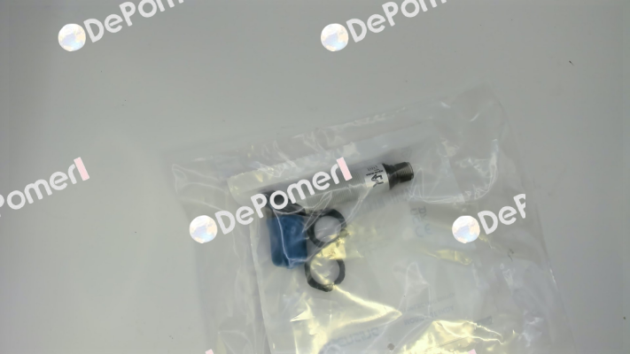 MQ0/00-0E6KDA Micro Detectors / Diell (now Datasensing)