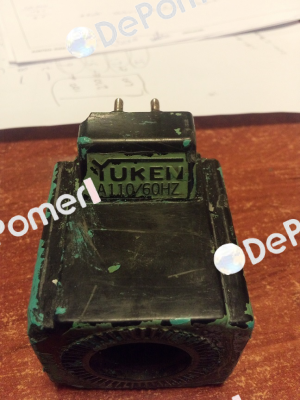 DSG03-2B2A-D24-5090    Yuken