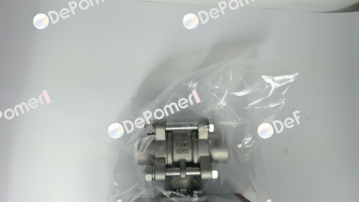 VD311063 End Armaturen