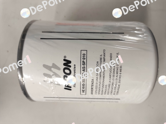 HHC01834 - HEK45-30.155-AS-SP010-B Ikron