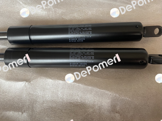 5156XR/2600N Stabilus