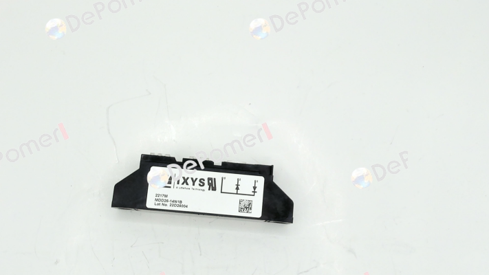 MDD26-14N1B Ixys Corporation