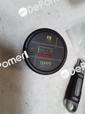 DIP-804/00 12V (00030201) Elcos