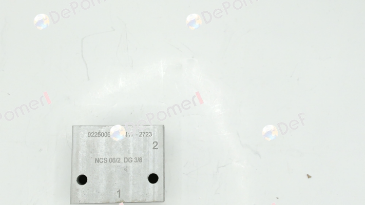 NCS06/2-DG 3/8 Comatrol