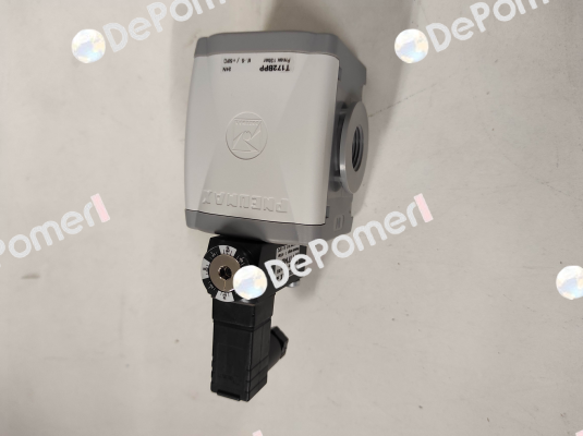 T172BPP Pneumax