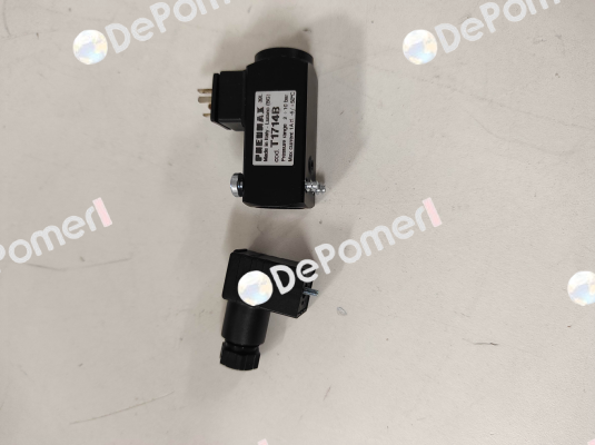T1714B Pneumax