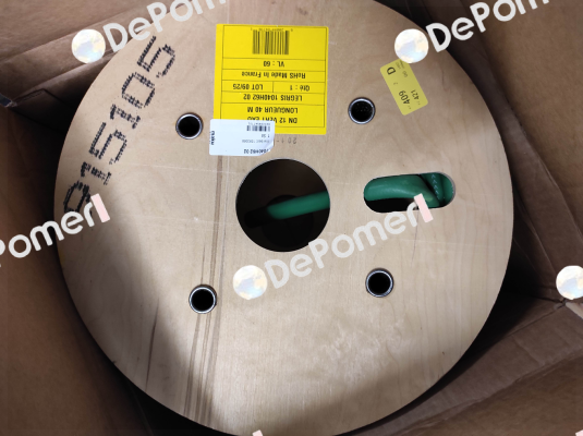 1040H62 02 Legris (Parker)