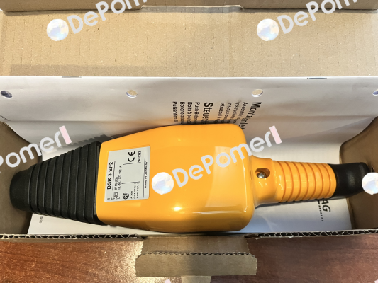 DSK3SP2 Demag