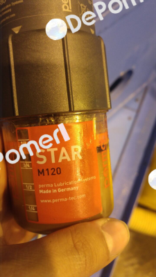 STAR M120  Perma