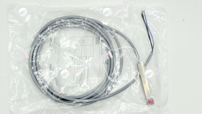 IB090150 IPF Electronic