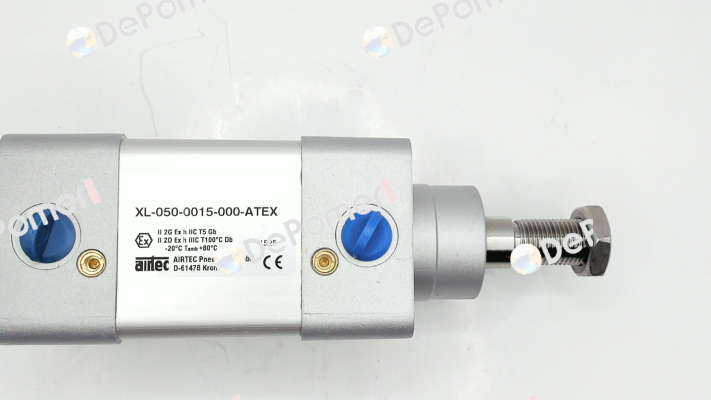 XL-050-0015-000-ATEX Airtec