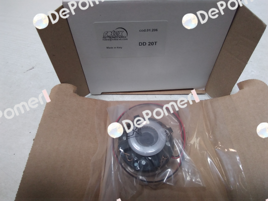 01.206 Rotex
