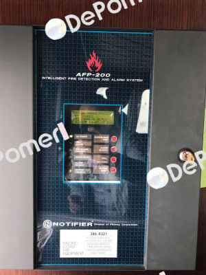 FSP-851T  Notifier by Honeywell