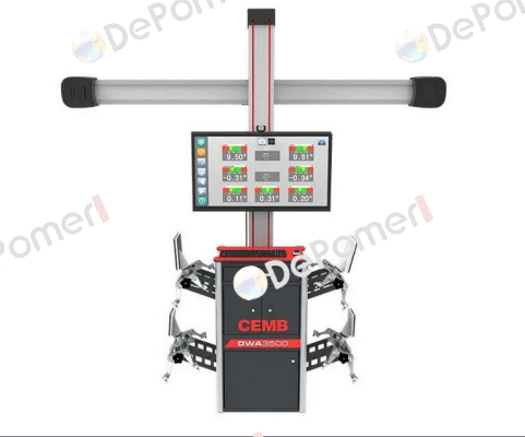 DWA3500 Cemb
