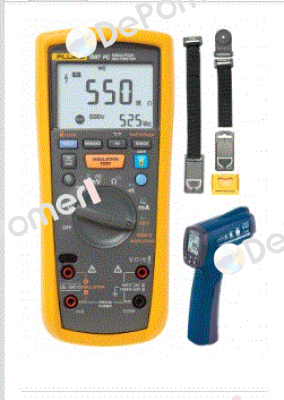 1587FC-KIT Fluke
