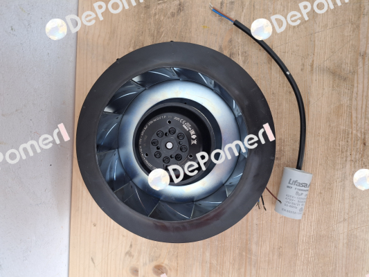 RB2C-220/063 K176 I-1832 Emc