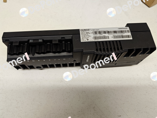 23030100450 /  W-FM25 IB 120V Weishaupt