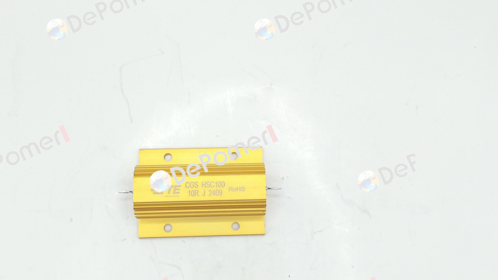 HSC10010RJ TE Connectivity (Tyco Electronics)