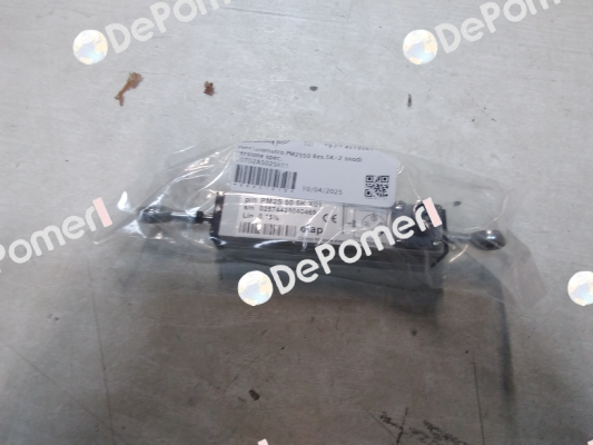 PM2SX01 50 5K ELAP