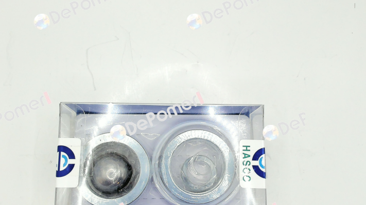 Repair Kit For PRO-55IE Hasco