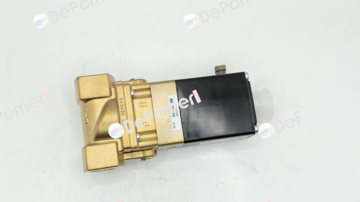 PN: 00431609, Type 5282 Burkert
