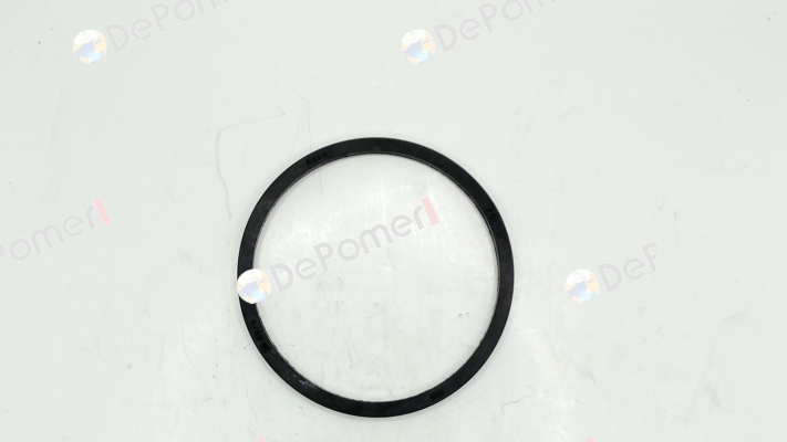 350139 / MROD-NW80 - E EPDM - FDA Donaldson